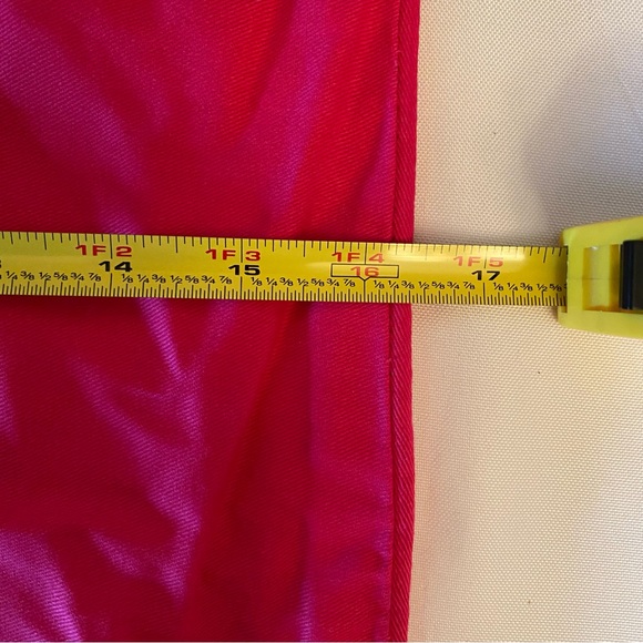 NWT Chumbak set of two 16 x 16 pillow shams design is paisley party - Picture 8 of 8